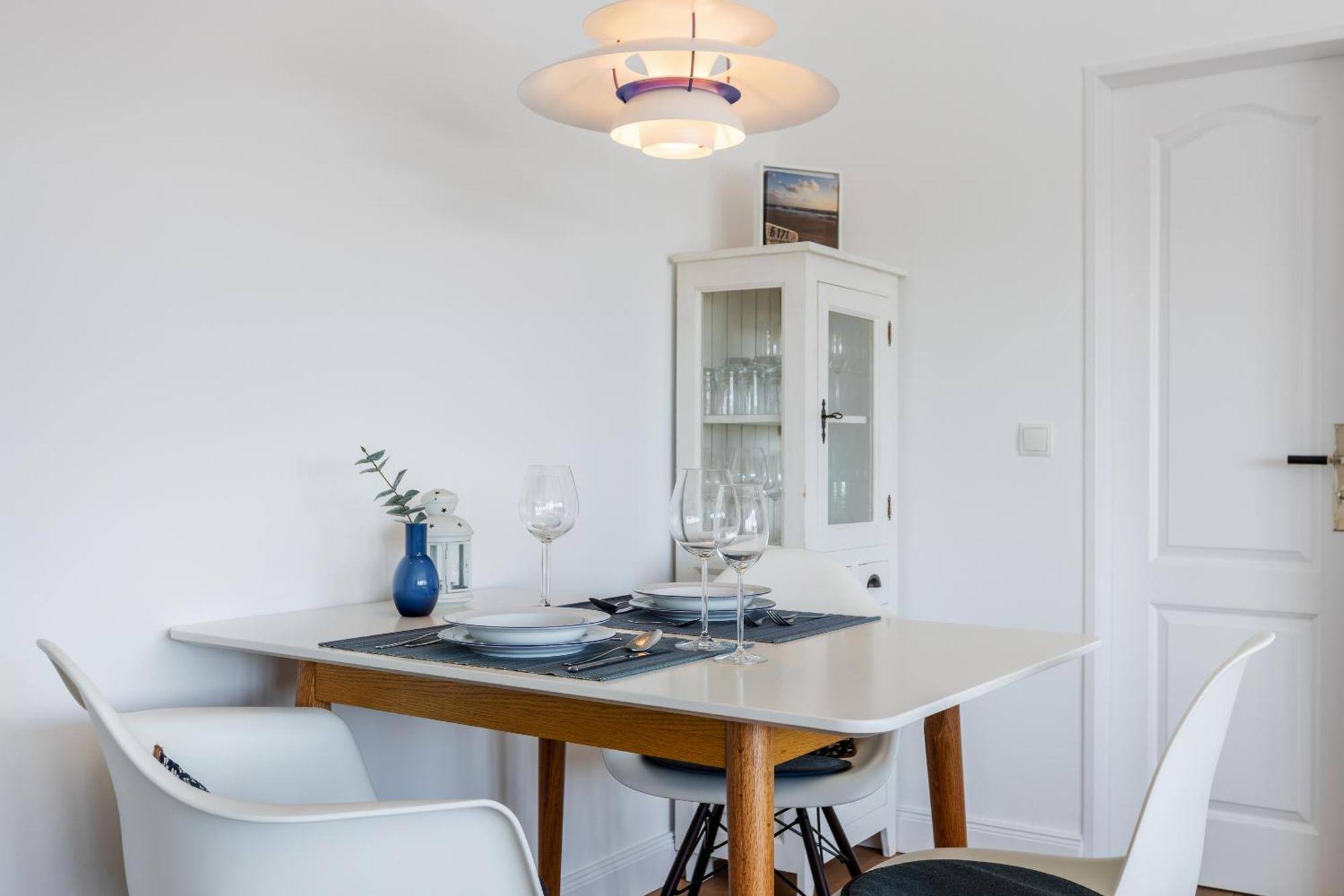 Appartamento Blue Haven Keitum Esterno foto