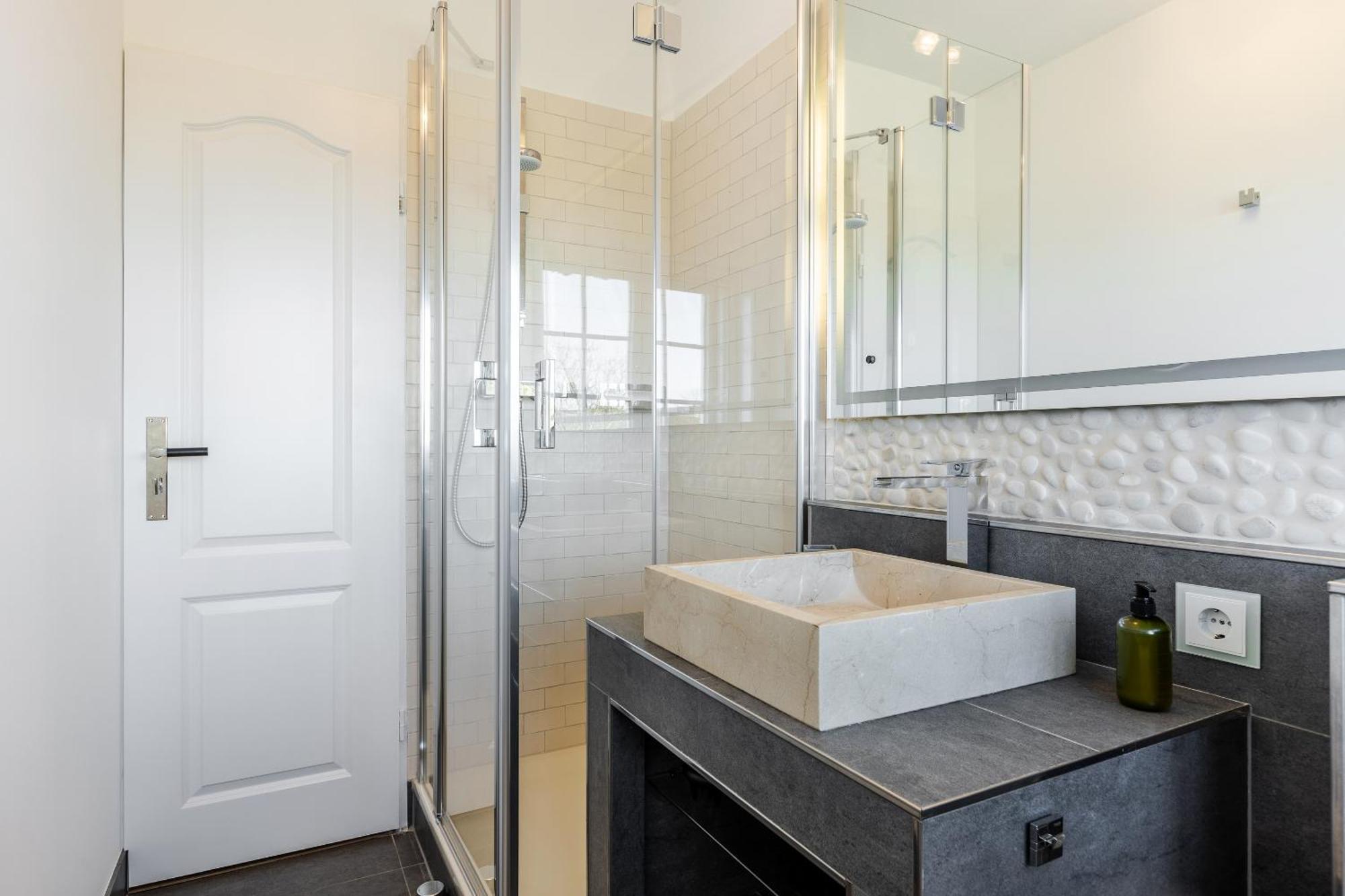 Appartamento Blue Haven Keitum Esterno foto