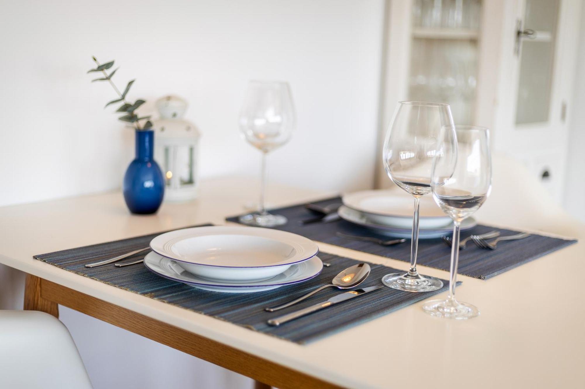 Appartamento Blue Haven Keitum Esterno foto